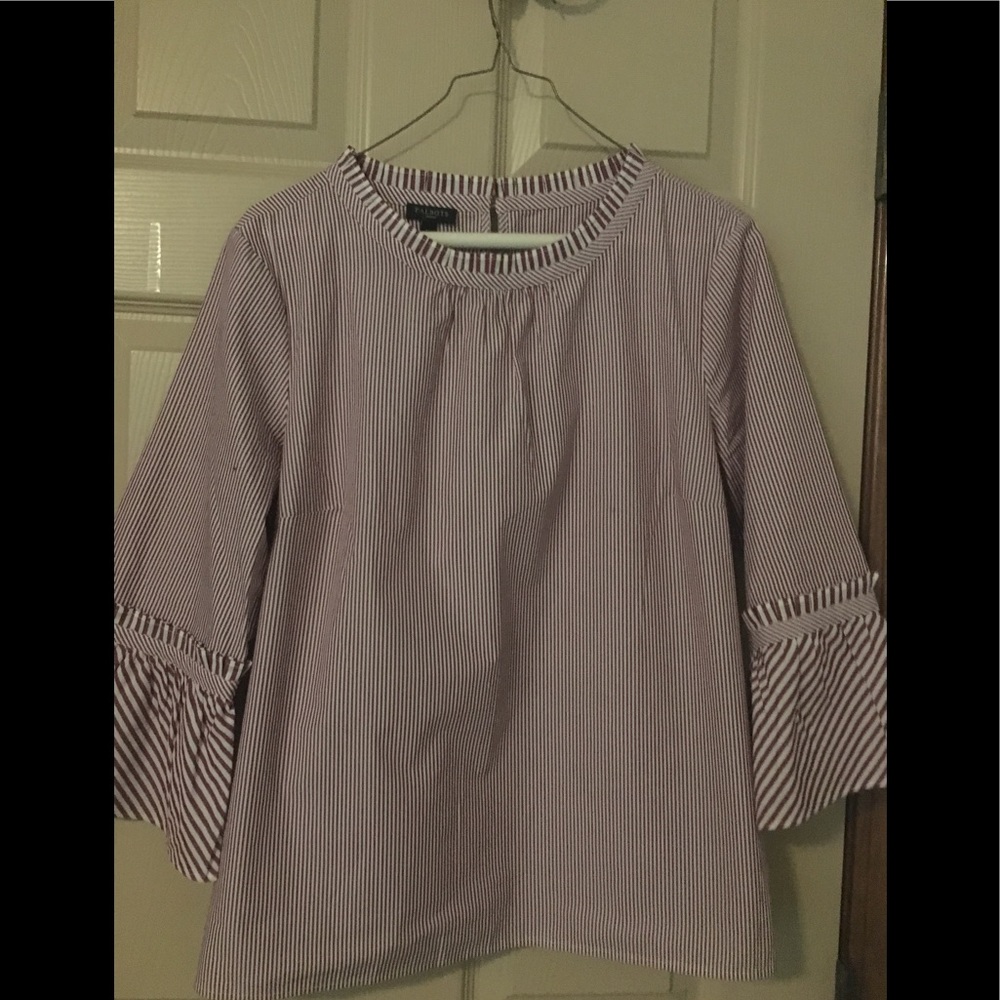 Talbots top